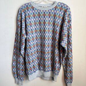 Tricots St. Raphael Grandpa Sweater L